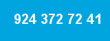 924 372 72 41